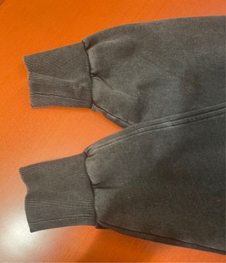 ORIGINAL SUDADERA con CREMALLERA+REGALO SORPRESA