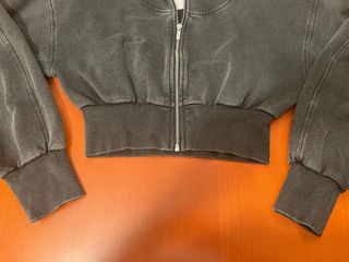 ORIGINAL SUDADERA con CREMALLERA+REGALO SORPRESA