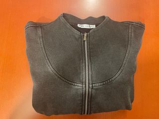 ORIGINAL SUDADERA con CREMALLERA+REGALO SORPRESA