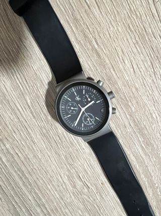 Reloj Calvin Klein k2181 Negro