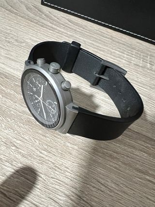 Reloj Calvin Klein k2181 Negro