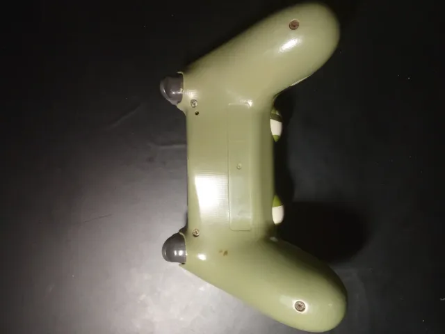 Mando PS4 Camuflaje Sony