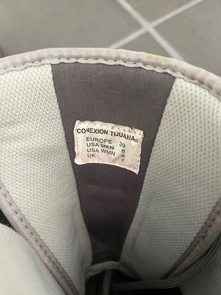 Botas de Snowboard 39