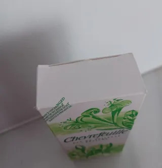 Edt Chevrefeuille - Yves Rocher -