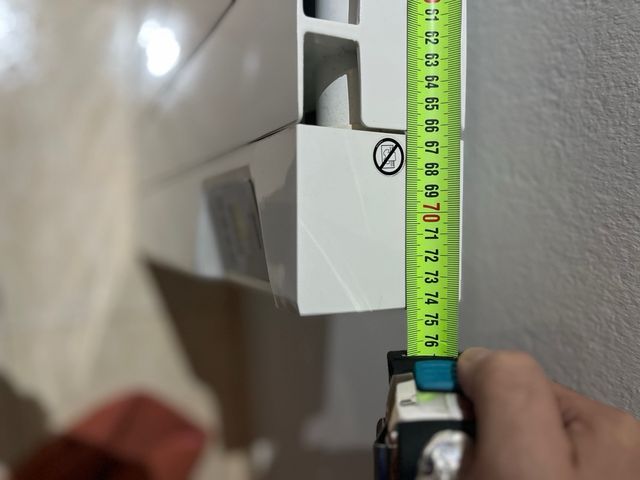 5 Radiadores Eléctricos Ducasa Semi Nuevos