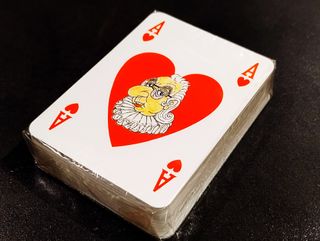 Carte Giorgio Forattini anni '90 Modiano