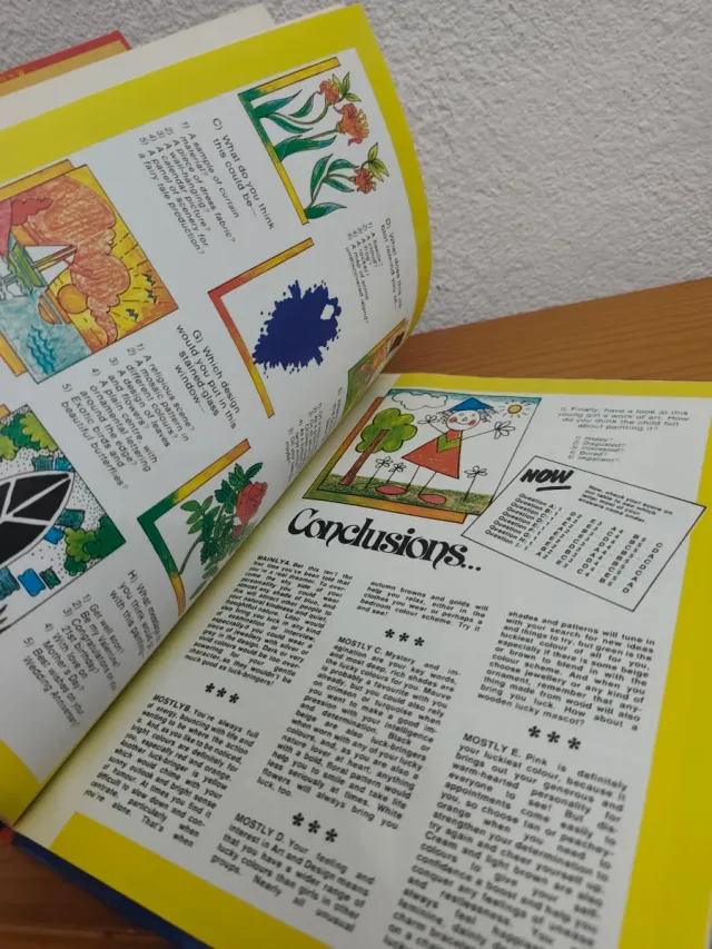 Best of the 70s Girls Comics Annual