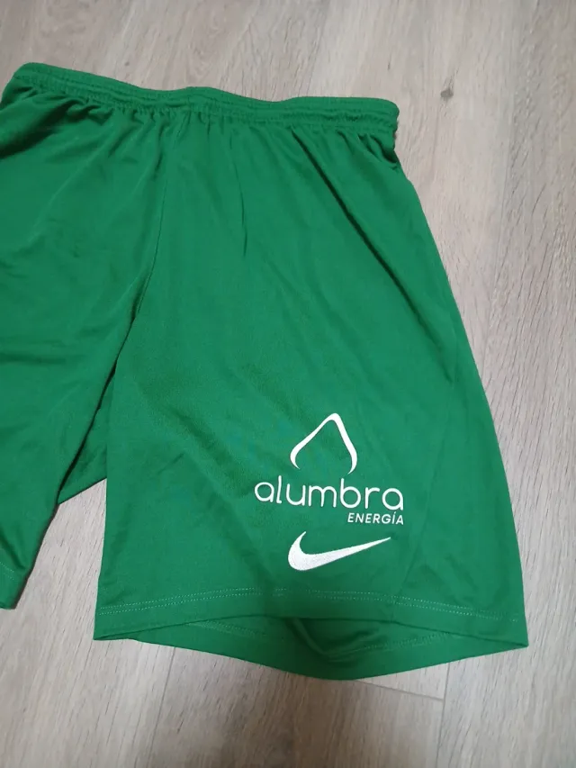Pantalón Nike SD Huesca Talla L