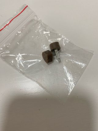 Zapatos de tacón MARYPAZ beige