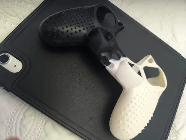 Funda Silicona Mando PS4