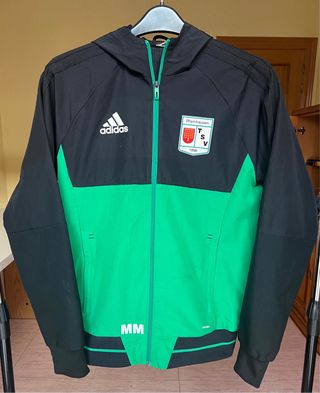 Chaqueta Adidas TSV Rheinhausen Oficial