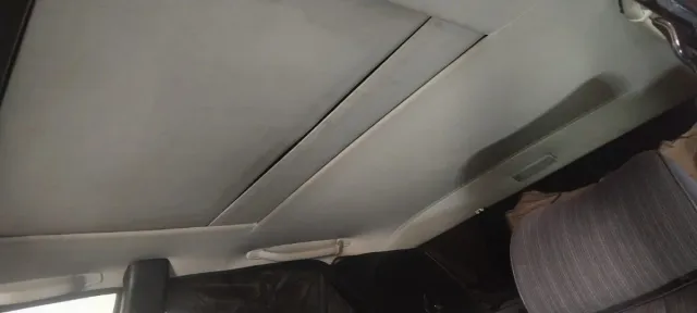 Mercedes-Benz w124 1990