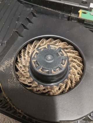 manutenzione playstation