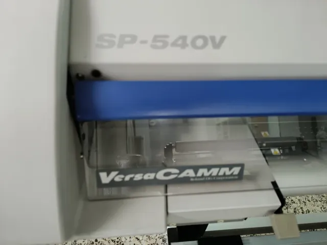 Plotter Roland VersaCAMM SP-540V