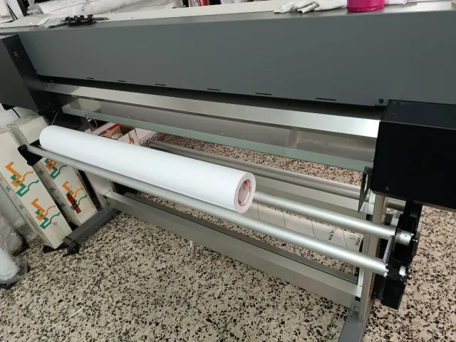 Plotter Roland VersaCAMM SP-540V