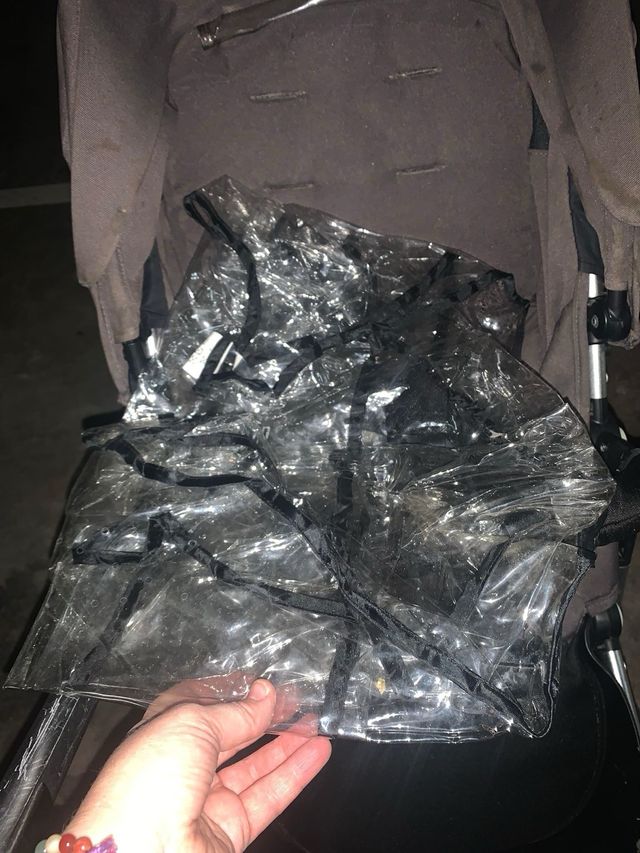 Pack Silla Paseo + Capazo Ligera