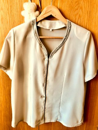 Lote 3 blusas verano mujer