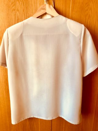 Lote 3 blusas verano mujer