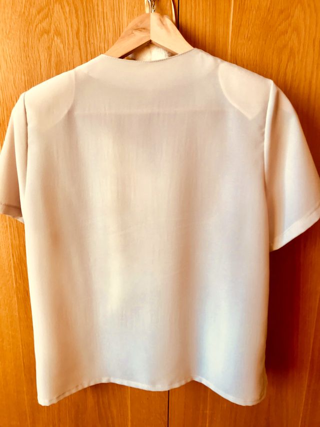 Lote 3 blusas verano mujer