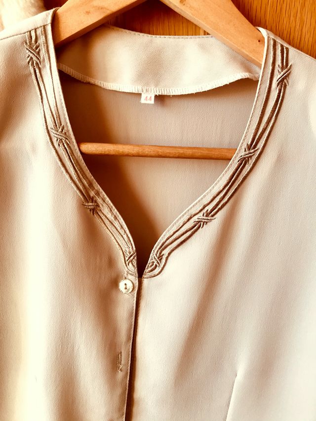 Lote 3 blusas verano mujer