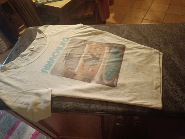 Camiseta Ripcurl California Talla M