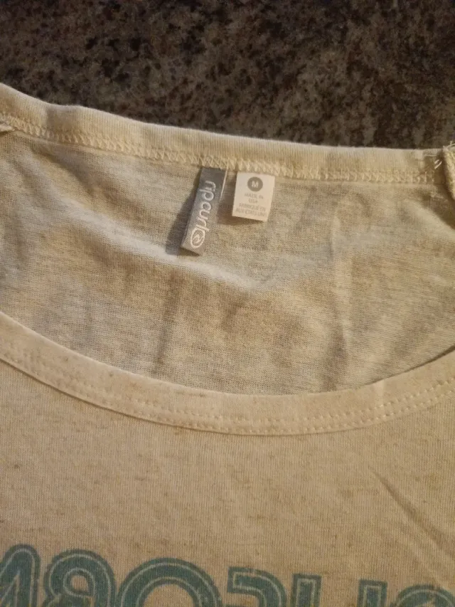 Camiseta Ripcurl California Talla M