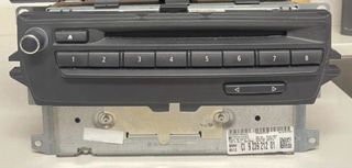 reparación módulo bmw CIC Y NBT