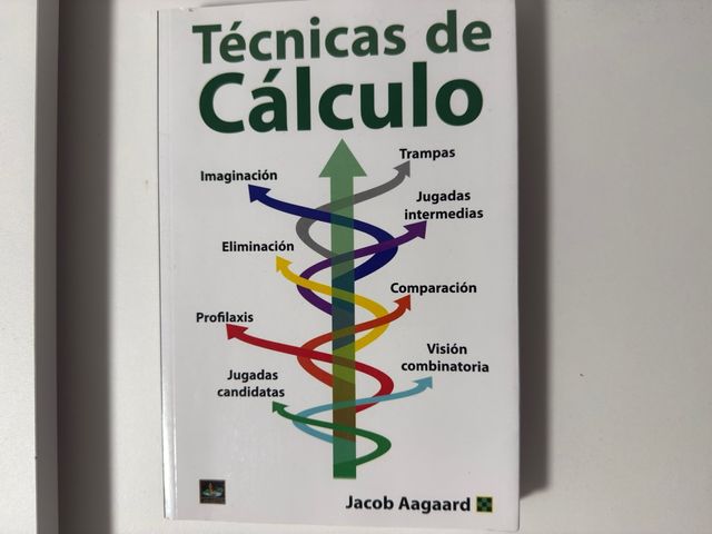 Técnicas de calculo