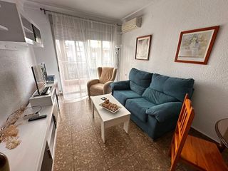 Piso en alquiler en Centro en Huelva