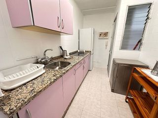 Piso en alquiler en Centro en Huelva