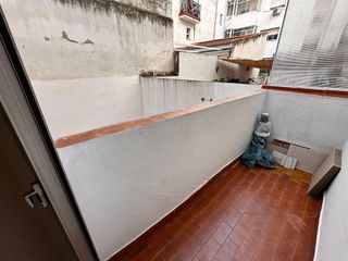 Piso en alquiler en Centro en Huelva