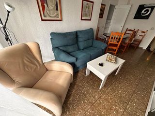 Piso en alquiler en Centro en Huelva