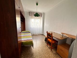 Piso en alquiler en Centro en Huelva