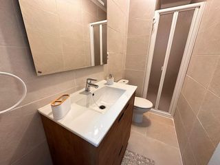 Piso en alquiler en Centro en Huelva