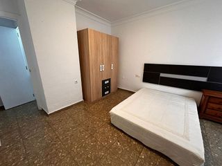 Piso en alquiler en Centro en Huelva