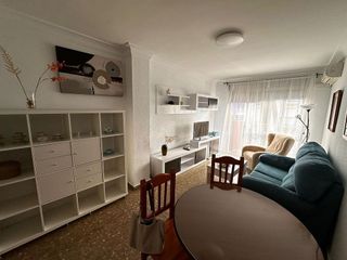 Piso en alquiler en Centro en Huelva