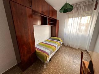 Piso en alquiler en Centro en Huelva