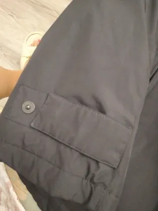 Cazadora Paul Shark Talla 58 Azul marino