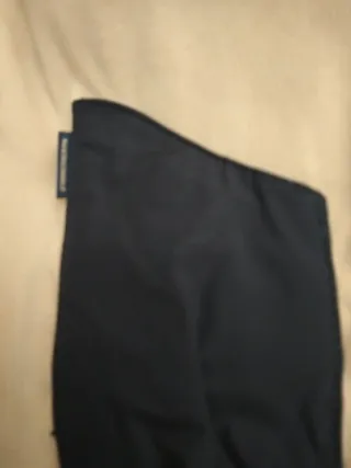 Cazadora Paul Shark Talla 58 Azul marino