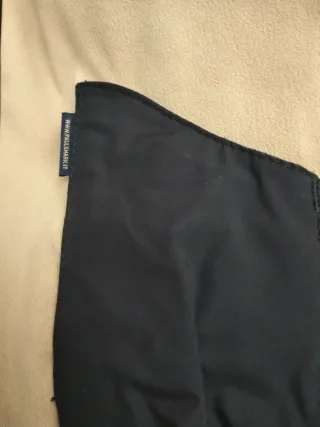 Cazadora Paul Shark Talla 58 Azul marino