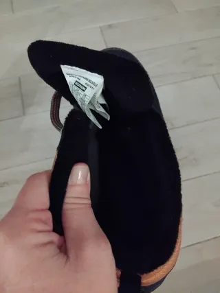 Botas de montaña Quechua impermeables