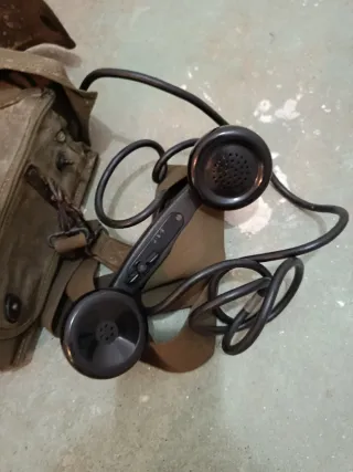Teléfono Militar de Campaña