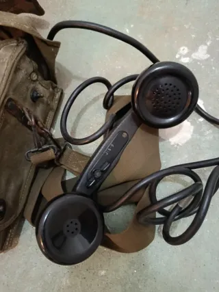 Teléfono Militar de Campaña