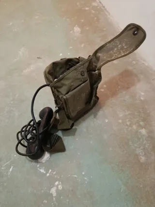 Teléfono Militar de Campaña