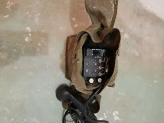 Teléfono Militar de Campaña