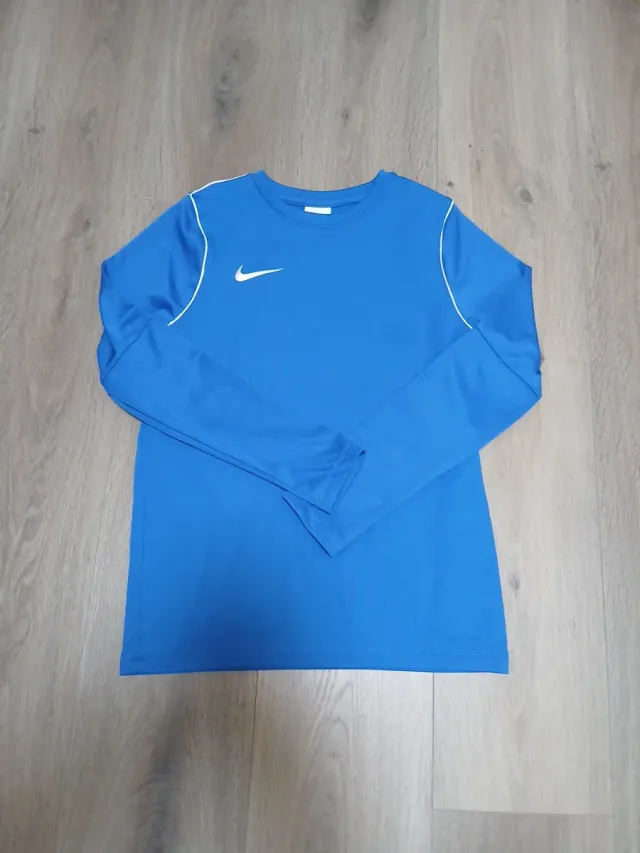 Sudadera Nike niño Talla L