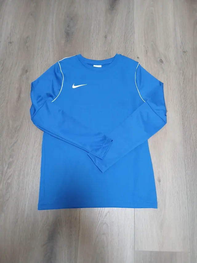Sudadera Nike niño Talla L