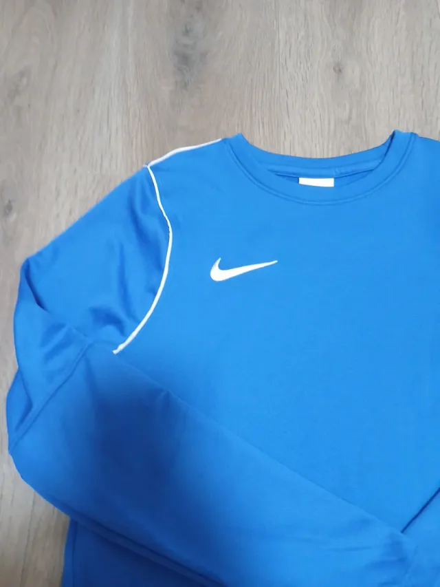 Sudadera Nike niño Talla L
