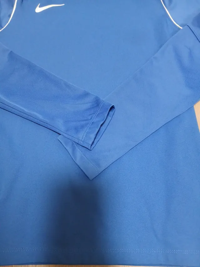 Sudadera Nike niño Talla L