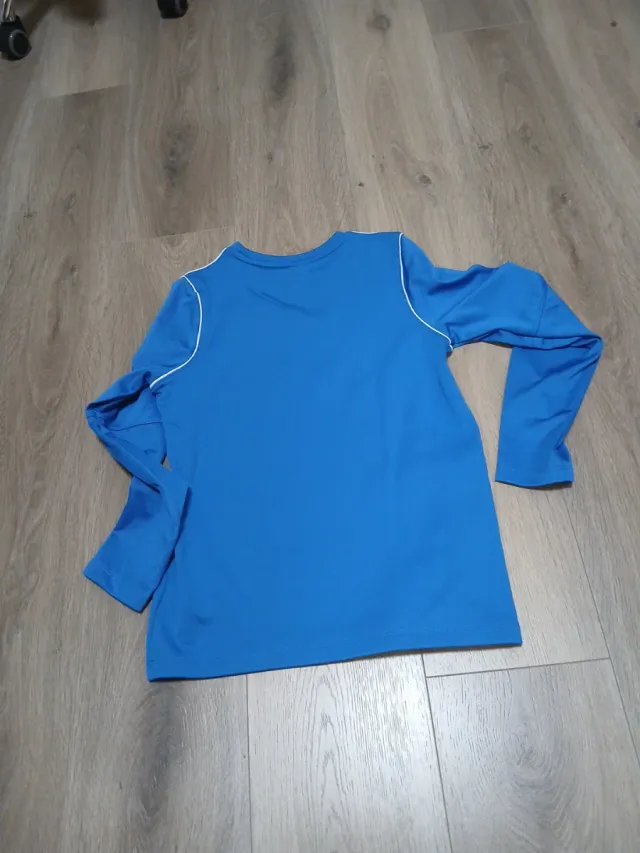 Sudadera Nike niño Talla L